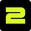 2Moons logo