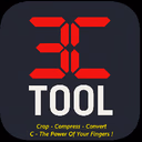 3CTool logo