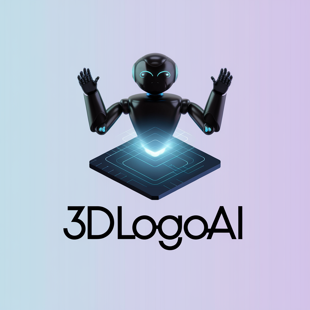 3dlogoai logo