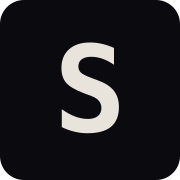 A graph of story fragments shaped by reader votes logo