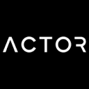 Actor AI logo