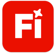 Adobe Firefly 3 logo