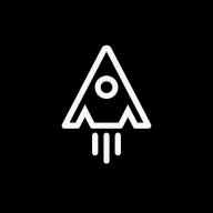 Adstronaut logo