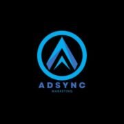 Adsync Marketing logo