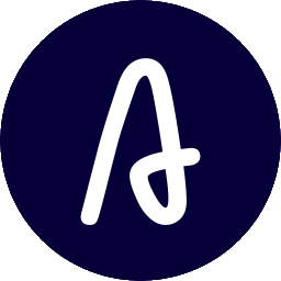 Afina Browser logo