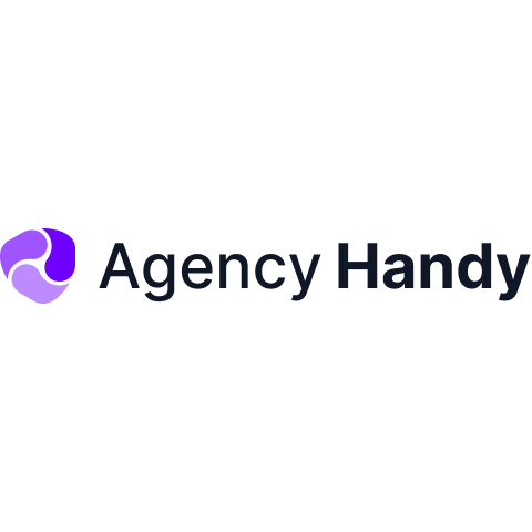 Agency Handy logo