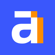 Agent A by Ahrefs logo