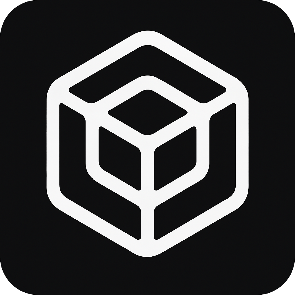 Agentic interface for mainframes and COBOL logo