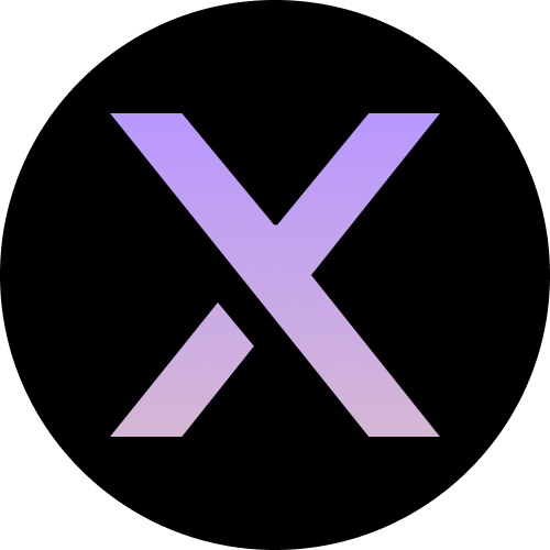 AgentX AI logo