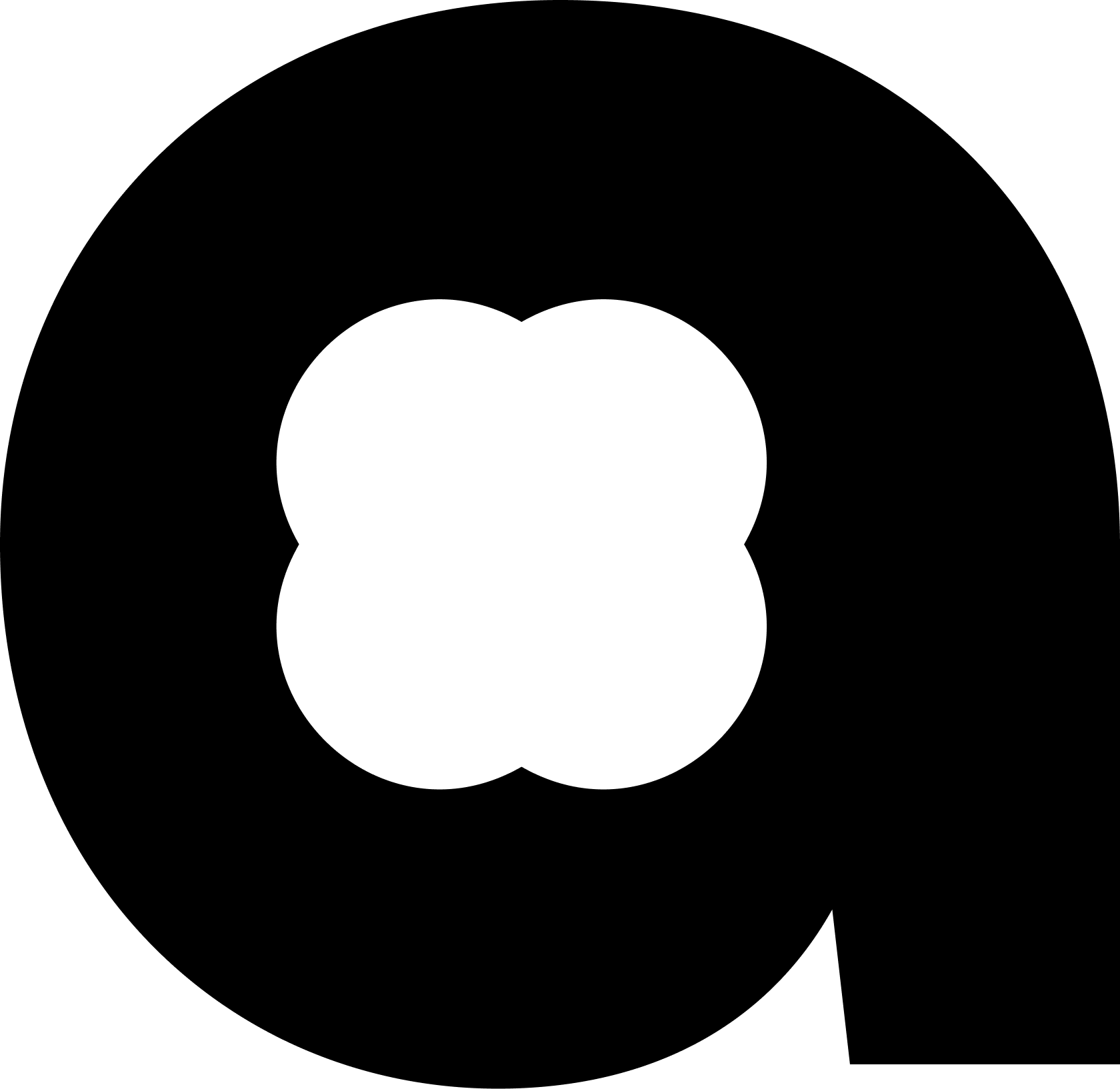 Aha logo