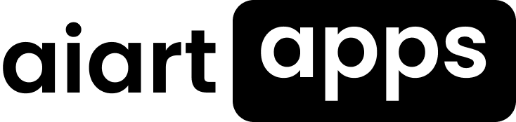 AI Art Apps logo