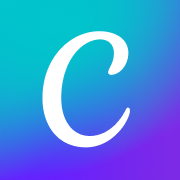 AI Art Generator | Canva logo