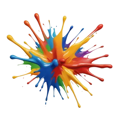 AI Art Generator logo