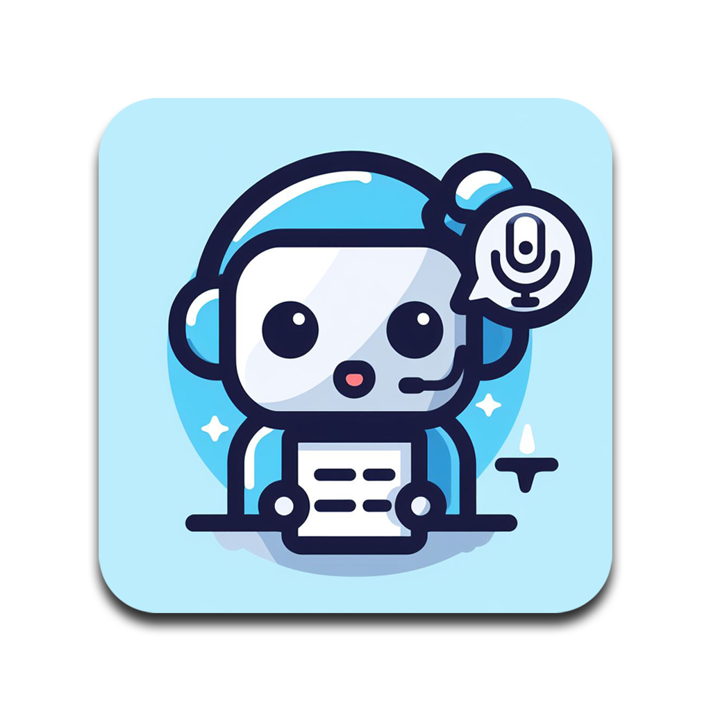 AI Audio Kit logo