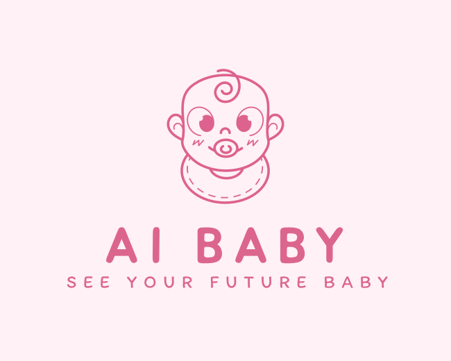 AI Baby logo
