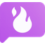 AI Blaze logo