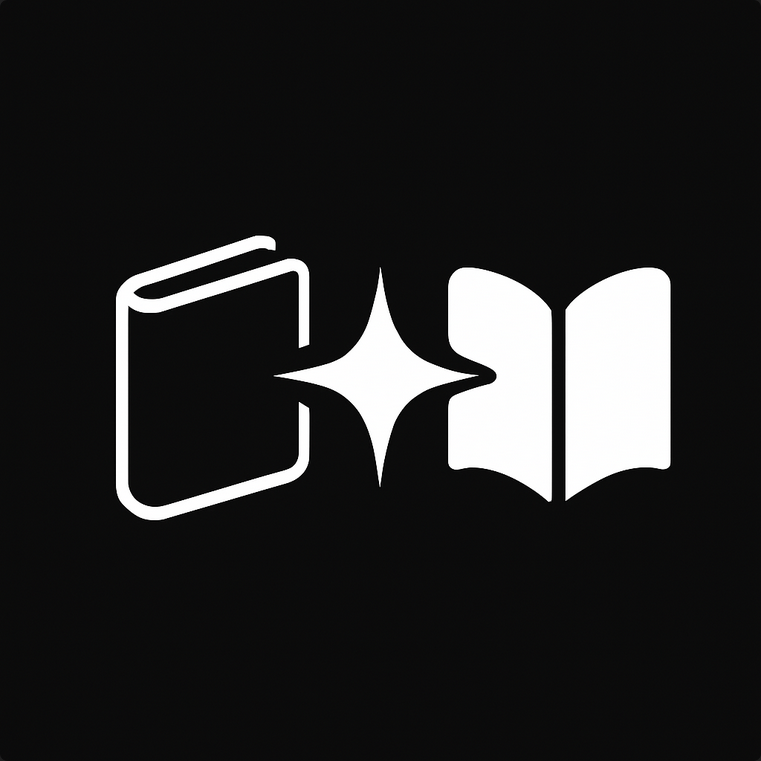 AI Book Translate logo