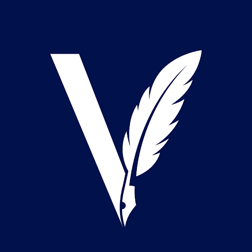 AI Christmas Greeting Cards - Varnz logo