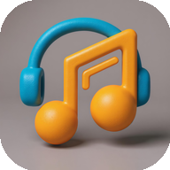 AI Describe Music logo