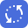 AI Face Swapper logo
