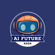 AI FUTURE ADDA - Discover the Best AI Tools logo