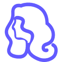 AI Hairstyle logo