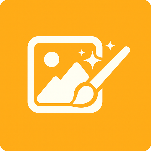 AI Image Editor logo