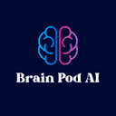 AI Image Generator logo
