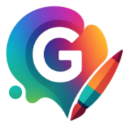 AI Image to Image Generator logo