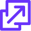 AI Image Upscaler logo