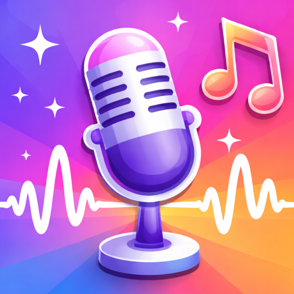 AI JINGLEMAKER logo