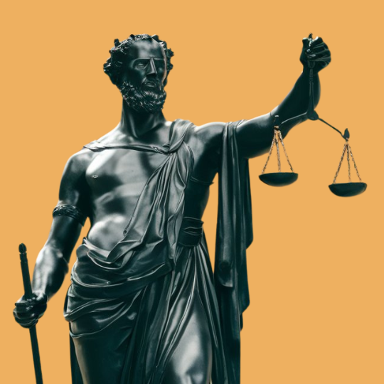AI Judge logo