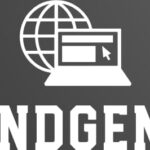 AI Landing Page Generator logo