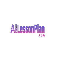 AI-Lesson Plan logo