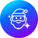 AI Nero Christmas Photo Generator logo