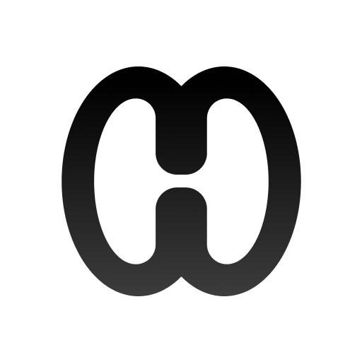 AI Notebook App logo