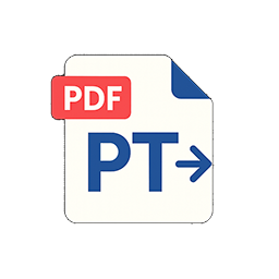 AI PDF Translate logo
