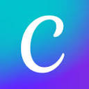 AI Photo Editor | Canva logo