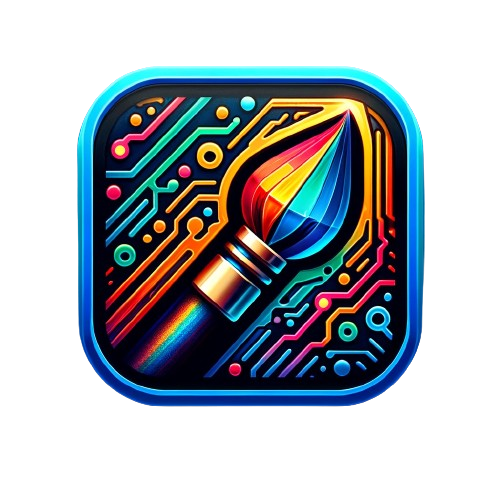 AI Poster Generator logo