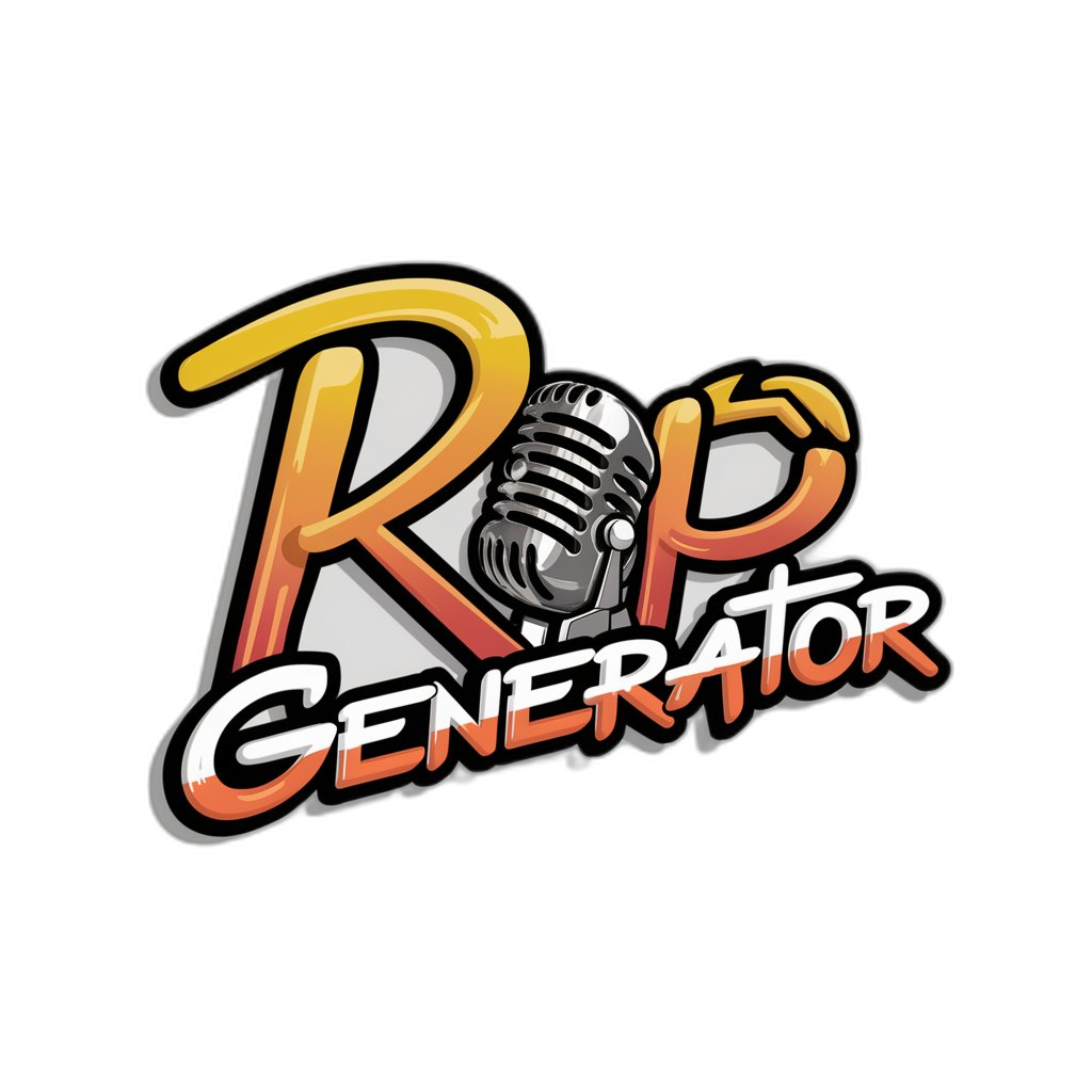AI Rap Generator logo