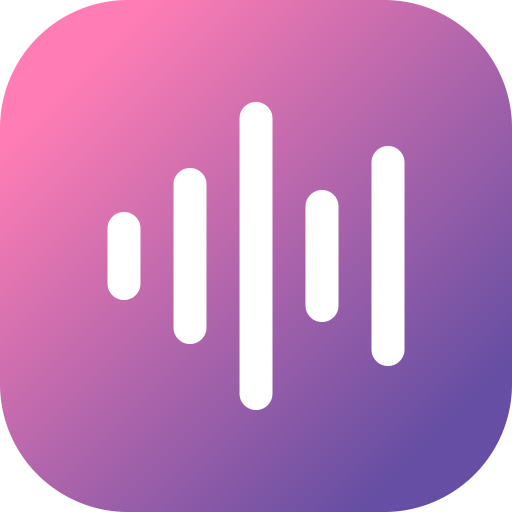 Ai Sound Effect Generator logo