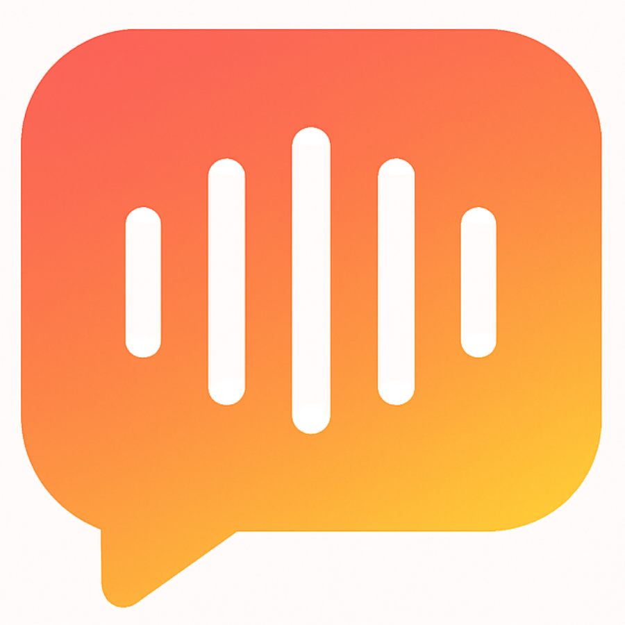 Ai Talk Coach logo