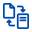 AI to Human Text Converter logo