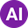 The Best Catalog of AI Tools, SaaS, Apps and Gpts - AI TOP HUB logo