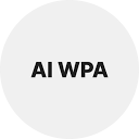 AI Web logo