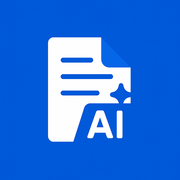 AiDocumentMaker logo