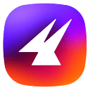 Aimfox logo