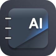 AINoter logo