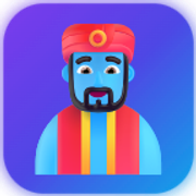 Airbnb Genie logo
