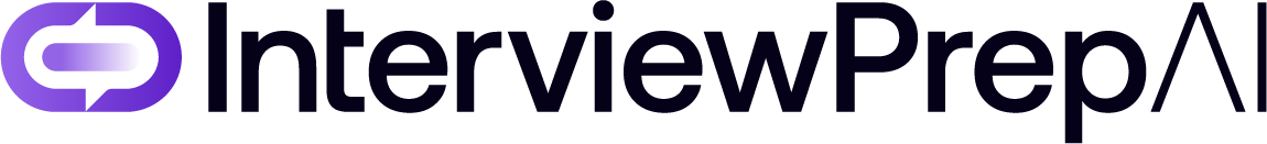 Interviewprep AI Referal Program logo